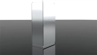 Kaj je kovinsko ohišje z oznako IP in kako izbrati pravo