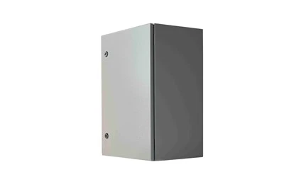 Weatherproof Steel Wall-Mount Enclosures