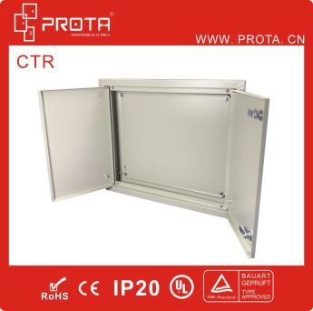 Omrežna komunikacijska škatla